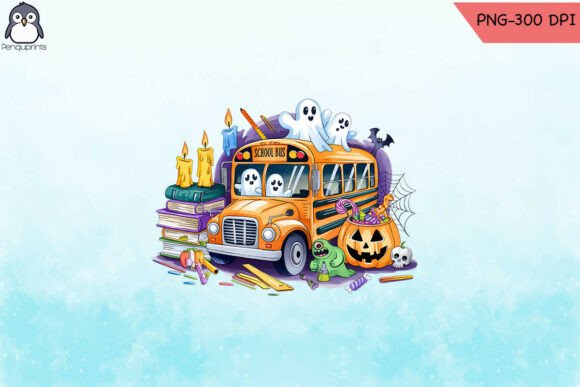 A Designer's Real-World Review of Spooky School Adventure PNG