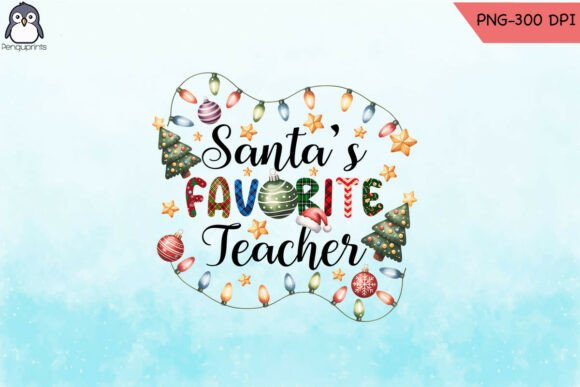A Designer's Review of the Santa's Teacher PNG for Embroidery