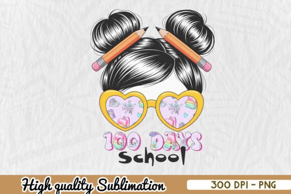 Evaluating the 100 Days School PNG for Real Embroidery Projects