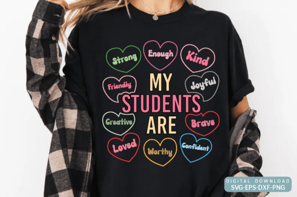 Teacher Love: A Heartfelt Embroidery Design Review