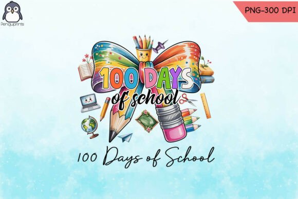 Why This 100 Days of School Design Stands Out for Embroidery